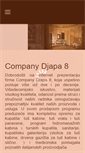 Mobile Screenshot of djapa8.com